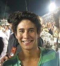 Christian Sutherland-Wong