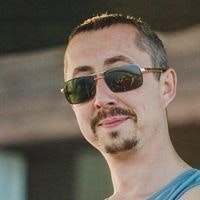 Владимир Гехт