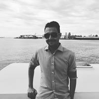 Илья Рощенков