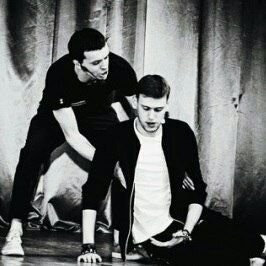 ШАСТнутая|нахуй всё