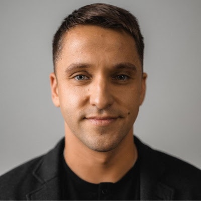 Alex Tul