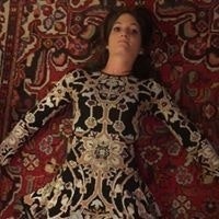 Abby Claire Kamensky