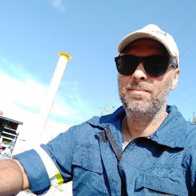 Theocharis Anastopoulos