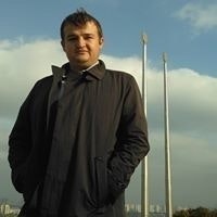 Володимир Грещук