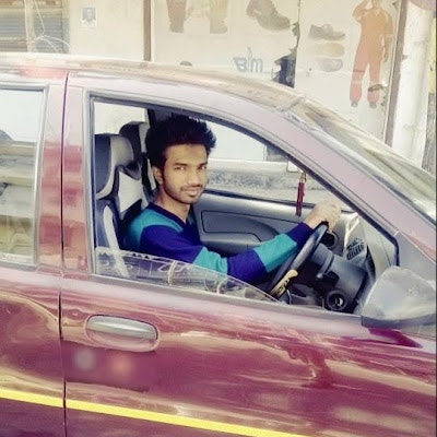 Faisal Sayed