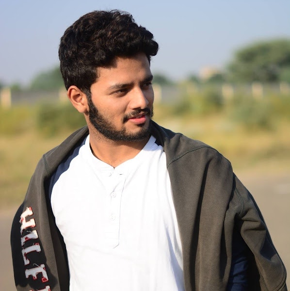 Himanshu Singh Dhoni