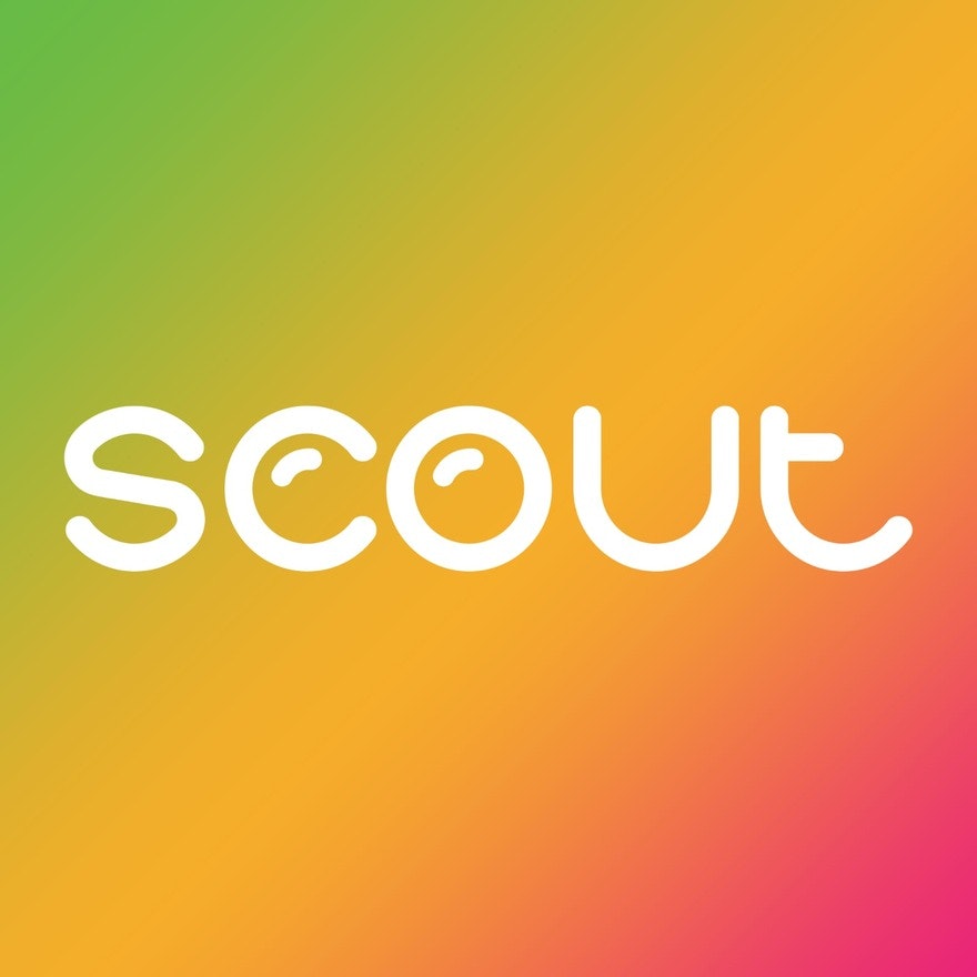 ProductHunt profile picture for @scout