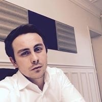 Grégory Kolesnikoff