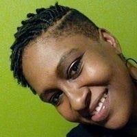 Cheri De Vries Harrison