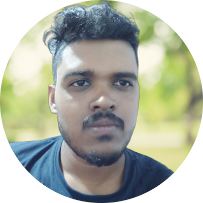 Raghuraj Balasubramaniam