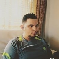 David Josueng Navarro