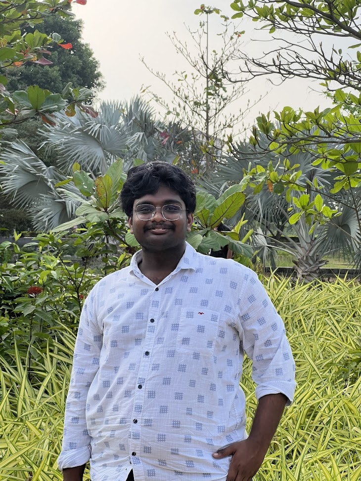 Rohith Juluru