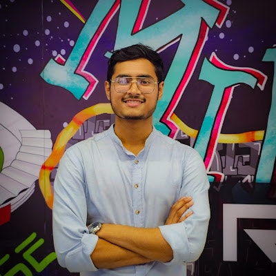 MD. Asadullah Shibli