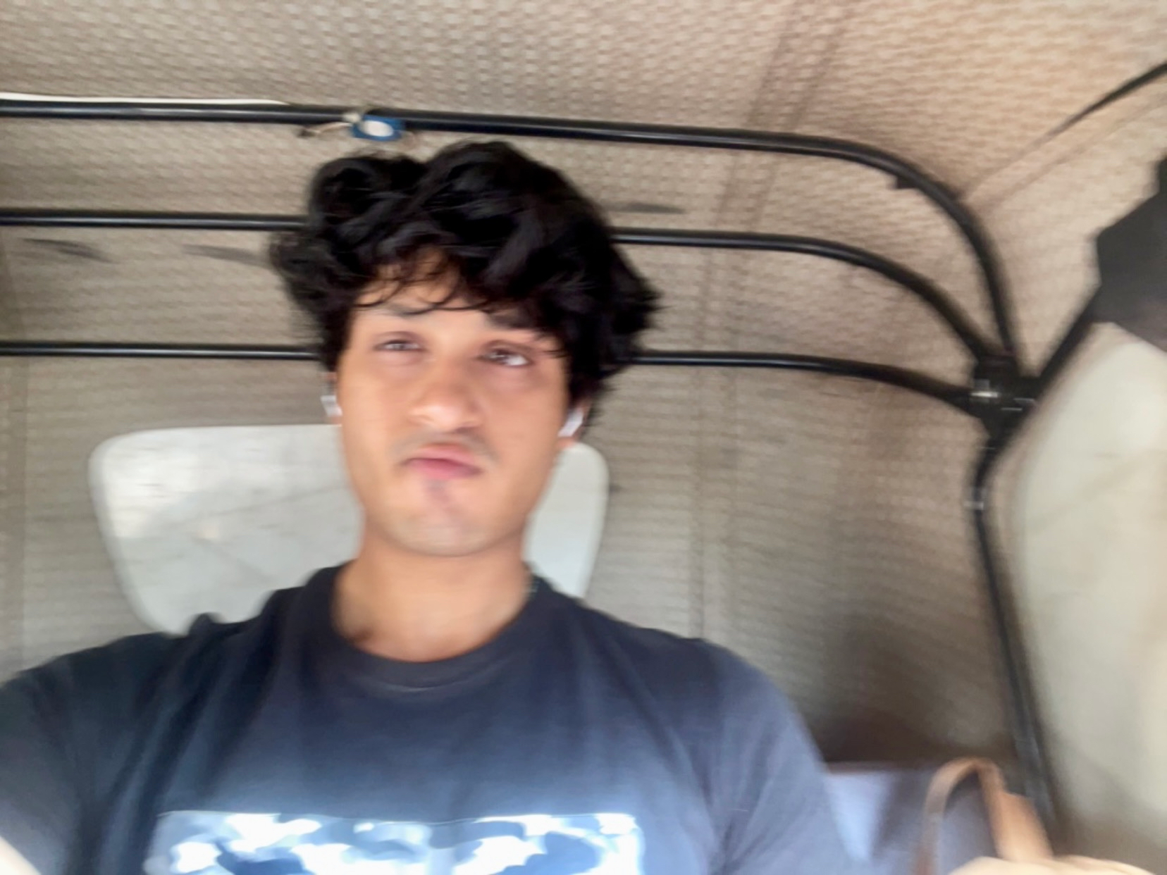 Arjun Varma