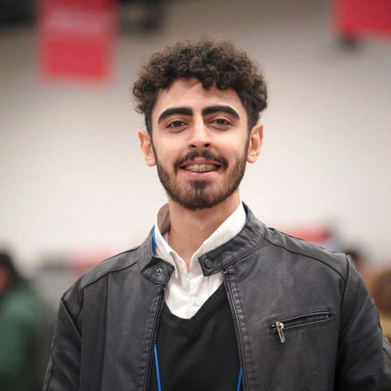 Mohammad Taghizadeh