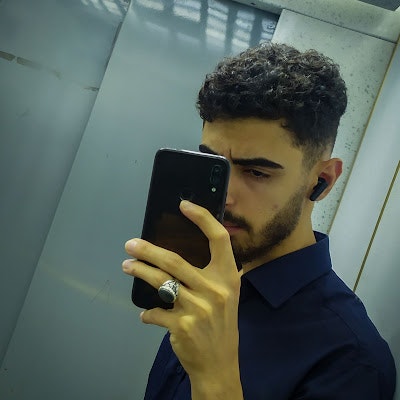 Mohammad Taghizadeh