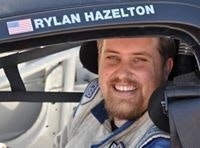 Rylan Hazelton