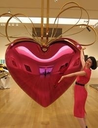 Melissa Kahn Wilkenfeld