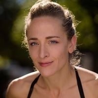 Jessi Fit Pilates Albin