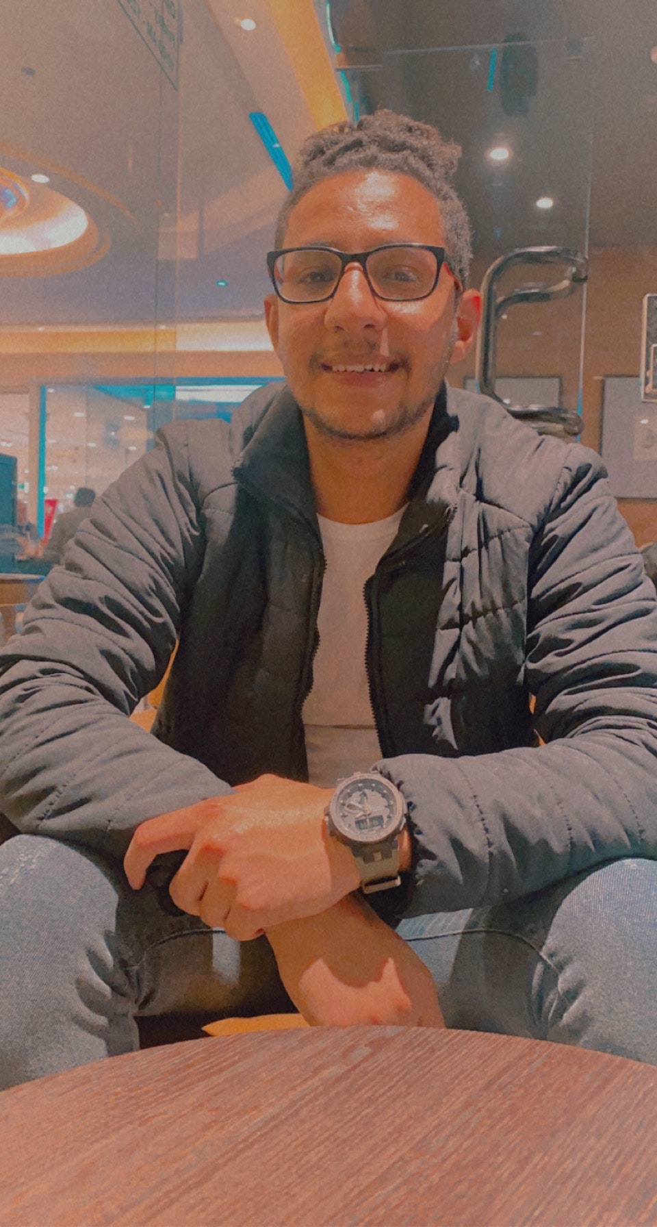 Ahmed Komsan