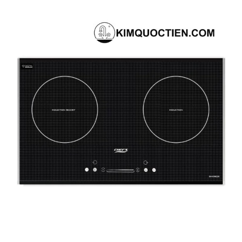 Bếp từ Chefs - Kim Quốc Tiến