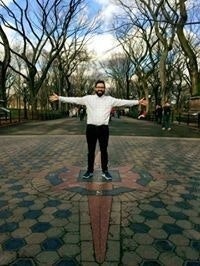 Christian Pira-Seligman