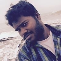 Karthik Thirugnanasambandam