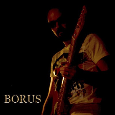 Borus