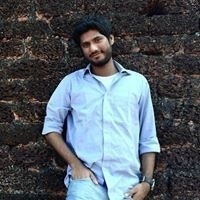 Mahesh Aravinda Krishnan