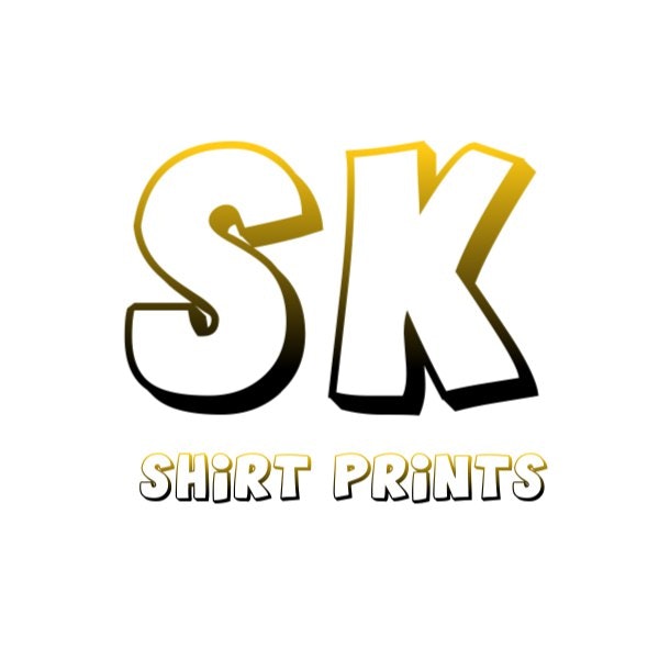 SK Shirt prints