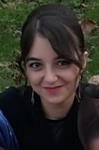 Kübra Satır