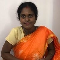 Sandhiya Lakshmipathy