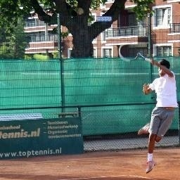 Oranjehof Tennis