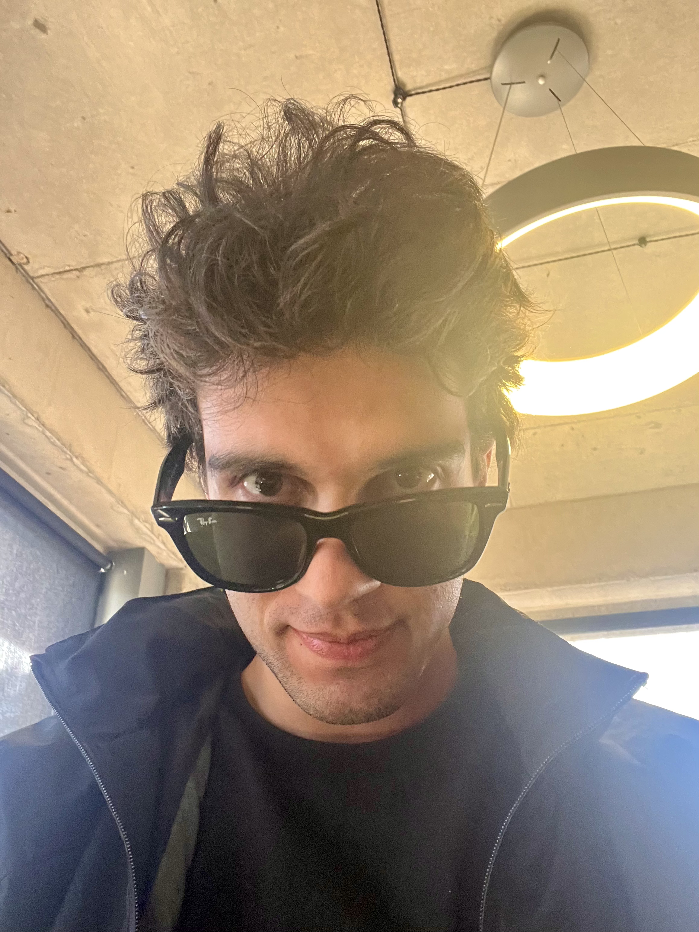 esaia gaprindashvili