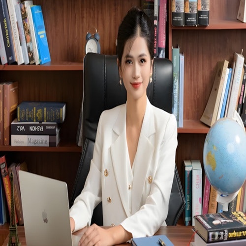 Kim Thanh Huyền Lưu