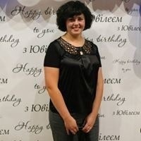 Катя Овдійчук