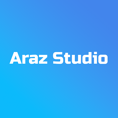 Aras Tahiron (Araz Studio)