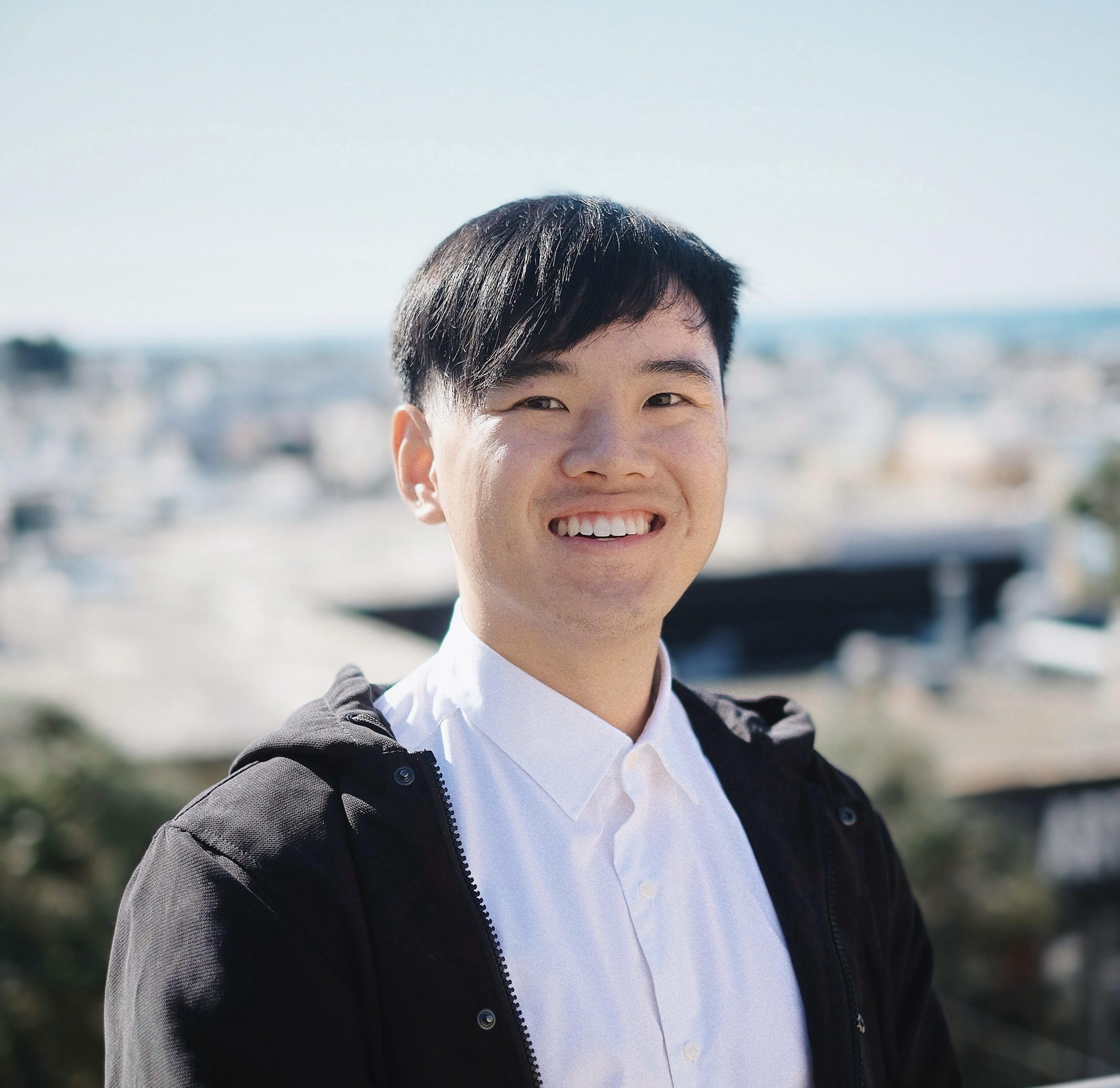 Andrew Yong