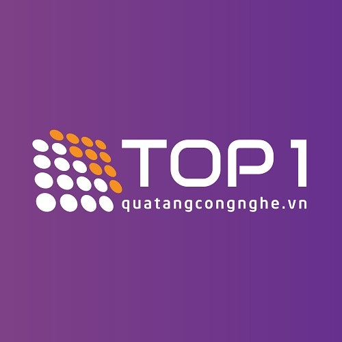 Quà tặng công nghệ Top 1