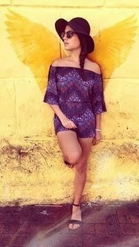 María Andrea Montoya