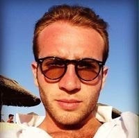 Claudio Jr Christensen Theill