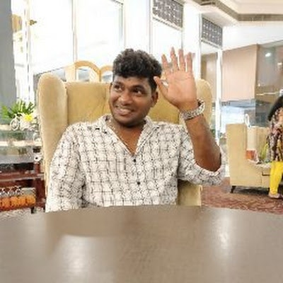 madan kumar