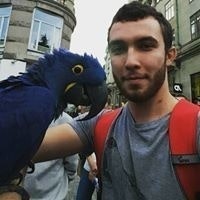 Rıfat Görkem Ünal