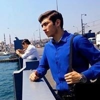 Serhat Beyaz Köroğlu