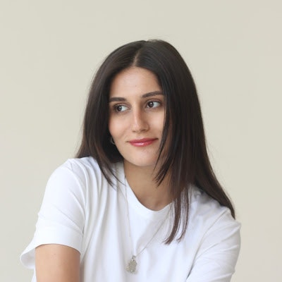 Mariam Prazyan