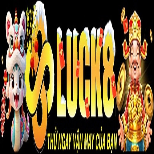  Luck8 