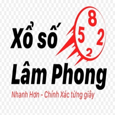 Xổ Số Lâm Phong