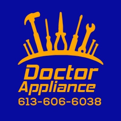Doctor Appliance Repair Ottawa