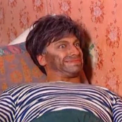 Владимир Шелест