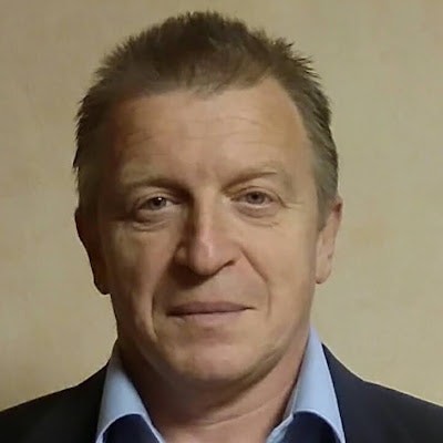 Oleh Bulanchuk 